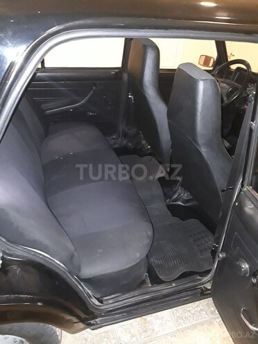 LADA (VAZ) 2107 2011, 98,000 km - 1.6 l - Bakı
