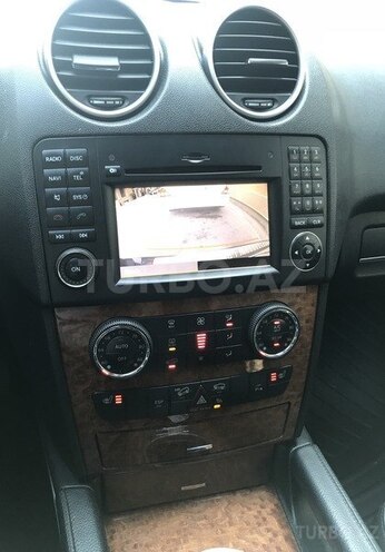 Mercedes ML 350 2008, 221,774 km - 3.2 л - Bakı