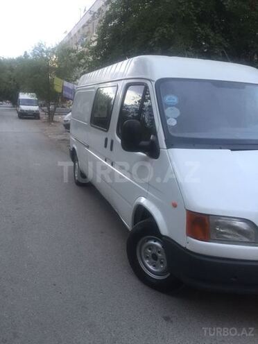 Ford Transit 1998, 325,000 km - 2.5 л - Sumqayıt