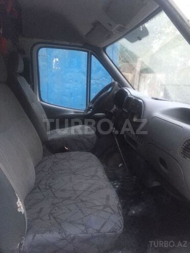 Ford Transit 1998, 325,000 km - 2.5 л - Sumqayıt