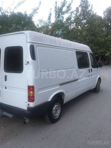 Ford Transit 1998, 325,000 km - 2.5 л - Sumqayıt