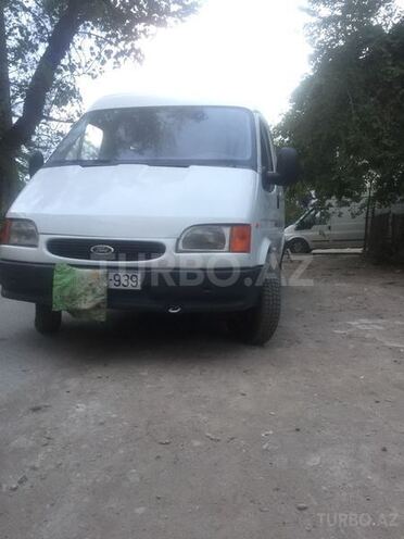 Ford Transit 1998, 325,000 km - 2.5 л - Sumqayıt
