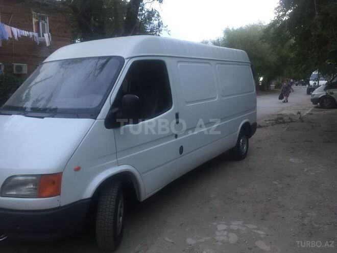 Ford Transit 1998, 325,000 km - 2.5 л - Sumqayıt