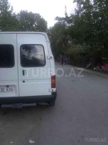 Ford Transit 1998, 325,000 km - 2.5 л - Sumqayıt