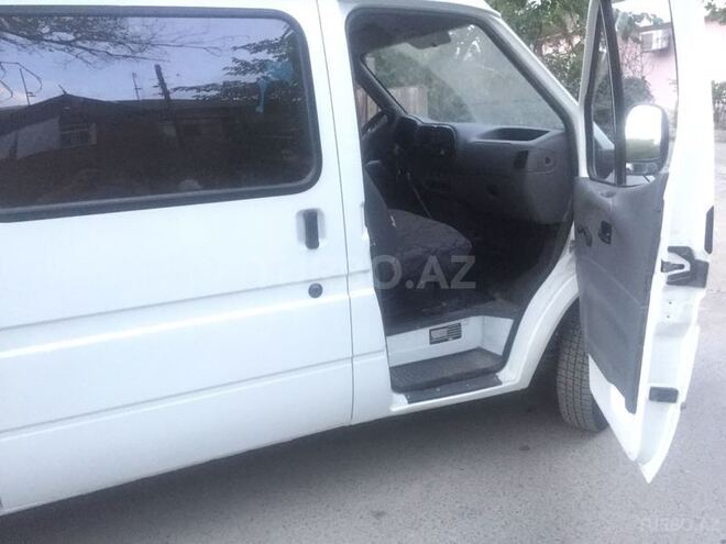 Ford Transit 1998, 325,000 km - 2.5 л - Sumqayıt