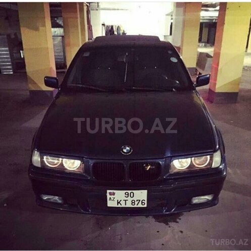 BMW 320 1997, 200,000 km - 0.2 l - Bakı