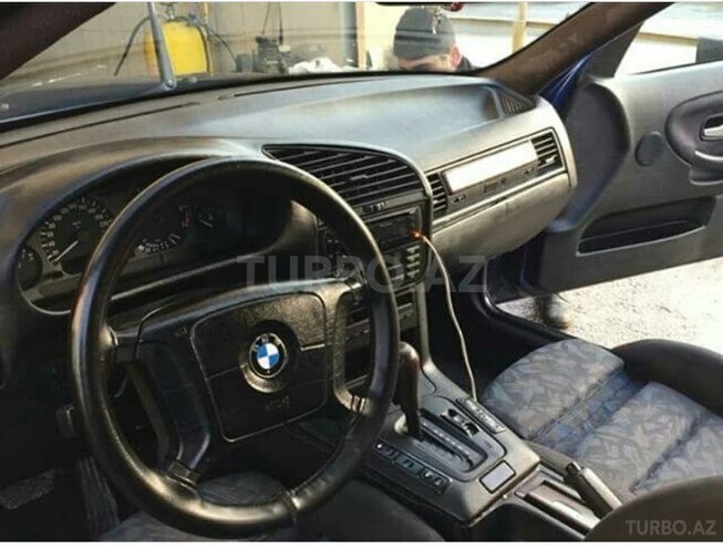 BMW 320 1997, 200,000 km - 0.2 l - Bakı
