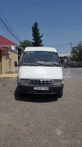 GAZ 2705 1999, 222,336 km - 2.4 л - Gəncə