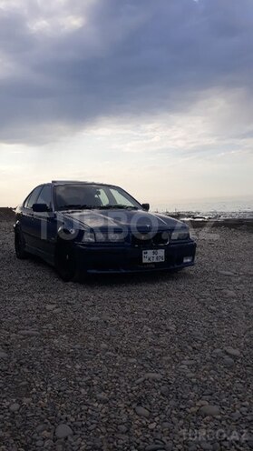 BMW 320 1997, 200,000 km - 0.2 l - Bakı