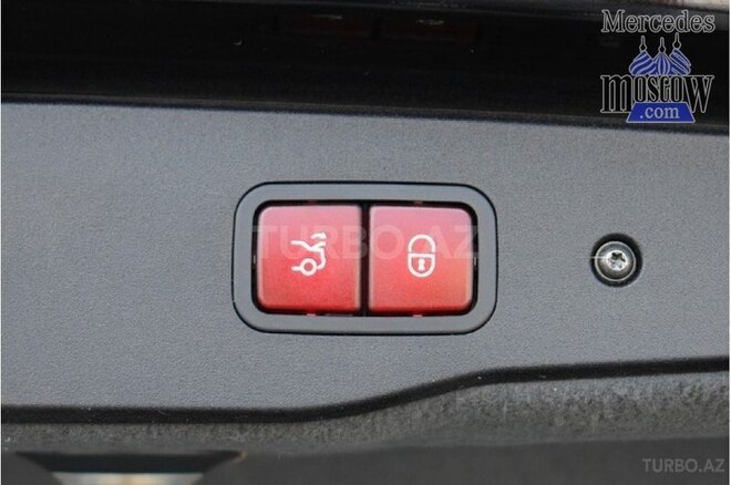 Mercedes ML 350 2008, 221,774 km - 3.2 л - Bakı
