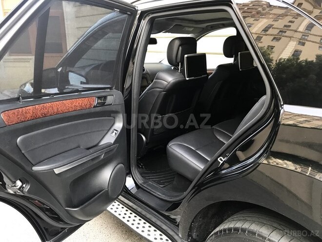 Mercedes ML 350 2008, 221,774 km - 3.2 л - Bakı