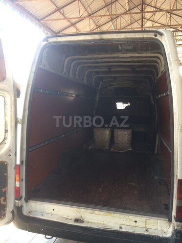 Ford Transit 2005, 274,000 km - 2.4 л - Gəncə