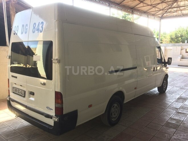 Ford Transit 2005, 274,000 km - 2.4 л - Gəncə