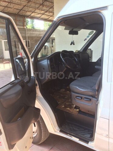 Ford Transit 2005, 274,000 km - 2.4 л - Gəncə