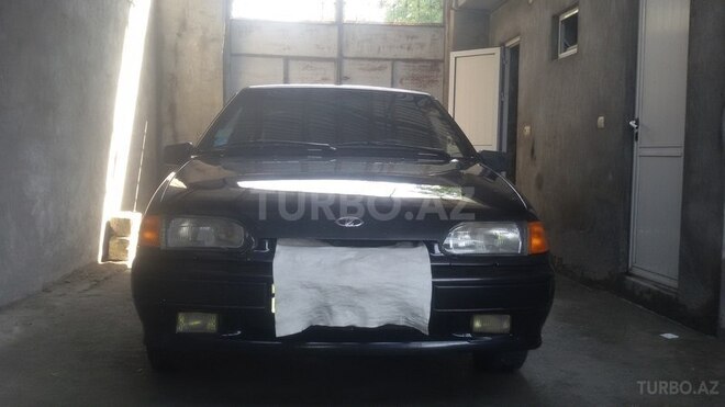 LADA (VAZ) 2115 2005, 319,000 km - 1.6 l - Gəncə
