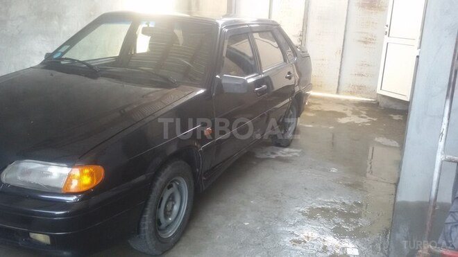 LADA (VAZ) 2115 2005, 319,000 km - 1.6 l - Gəncə