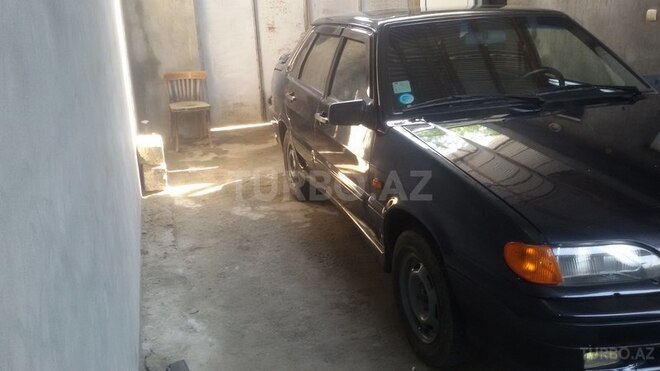 LADA (VAZ) 2115 2005, 319,000 km - 1.6 l - Gəncə