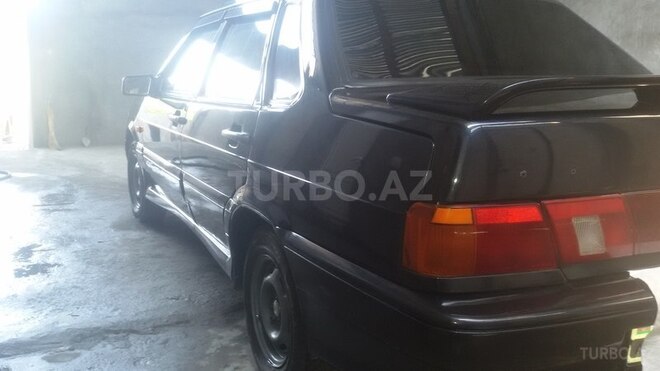 LADA (VAZ) 2115 2005, 319,000 km - 1.6 l - Gəncə
