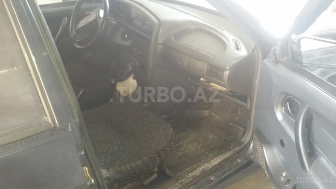 LADA (VAZ) 2115 2005, 319,000 km - 1.6 l - Gəncə