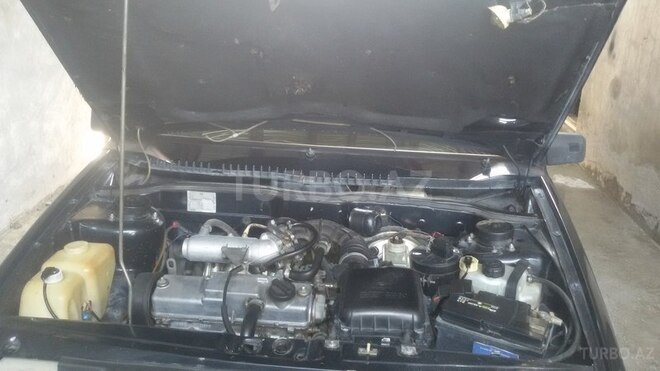 LADA (VAZ) 2115 2005, 319,000 km - 1.6 l - Gəncə