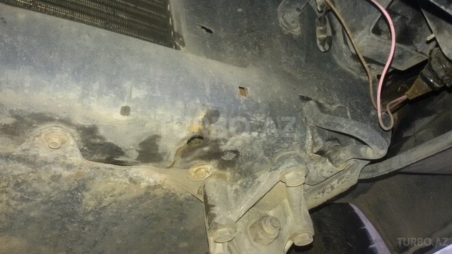 LADA (VAZ) 2115 2005, 319,000 km - 1.6 l - Gəncə