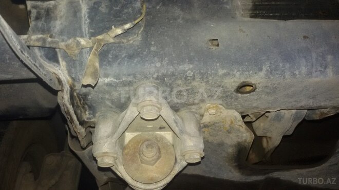 LADA (VAZ) 2115 2005, 319,000 km - 1.6 l - Gəncə