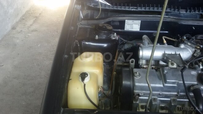LADA (VAZ) 2115 2005, 319,000 km - 1.6 l - Gəncə