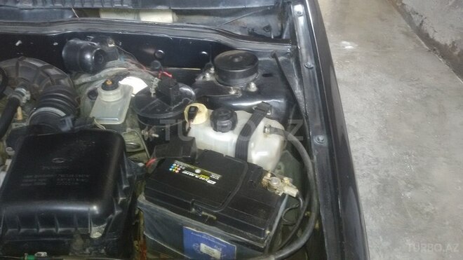 LADA (VAZ) 2115 2005, 319,000 km - 1.6 l - Gəncə