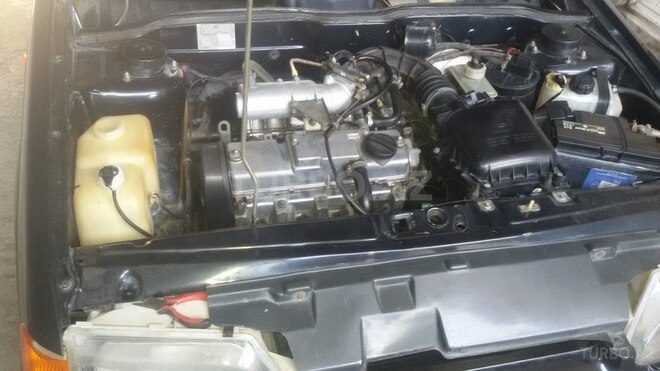 LADA (VAZ) 2115 2005, 319,000 km - 1.6 l - Gəncə