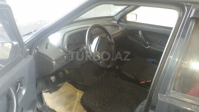 LADA (VAZ) 2115 2005, 319,000 km - 1.6 l - Gəncə