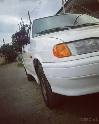 LADA (VAZ) 2115 2012, 162,000 km - 16.0 l - Balakən