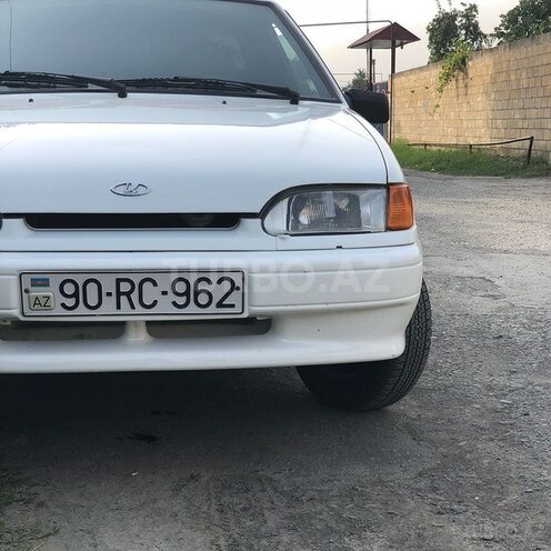 LADA (VAZ) 2115 2012, 162,000 km - 16.0 l - Balakən
