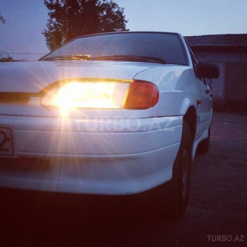LADA (VAZ) 2115 2012, 162,000 km - 16.0 l - Balakən