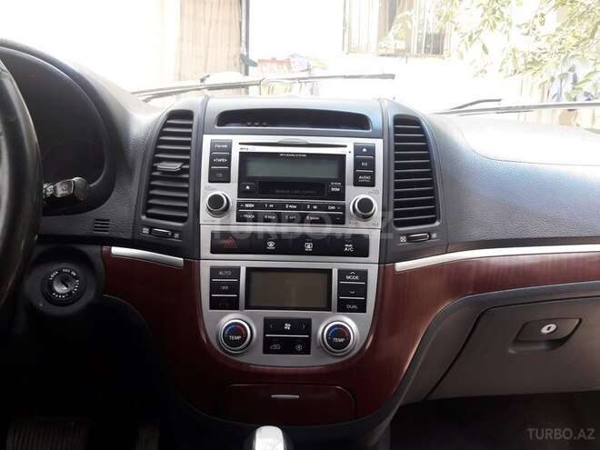Hyundai Santa Fe 2007, 170,000 km - 2.2 л - Bakı