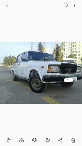 LADA (VAZ) 2107 2008, 42,889 km - 1.6 л - Sumqayıt