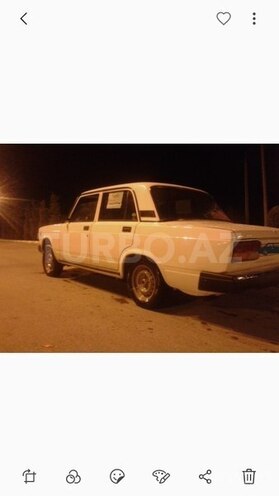 LADA (VAZ) 2107 2008, 42,889 km - 1.6 л - Sumqayıt