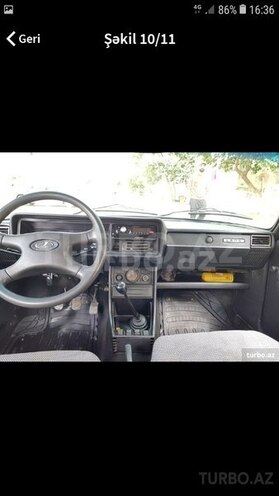 LADA (VAZ) 2107 2008, 42,889 km - 1.6 л - Sumqayıt
