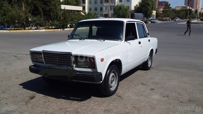 LADA (VAZ) 2107 2008, 42,889 km - 1.6 л - Sumqayıt