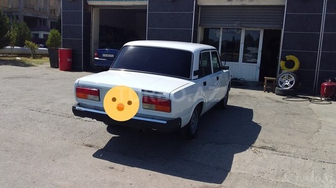LADA (VAZ) 2107 2008, 42,889 km - 1.6 л - Sumqayıt