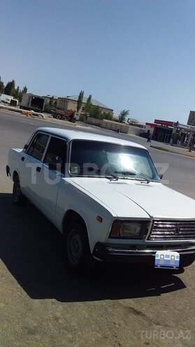 LADA (VAZ) 2107 2008, 42,889 km - 1.6 л - Sumqayıt