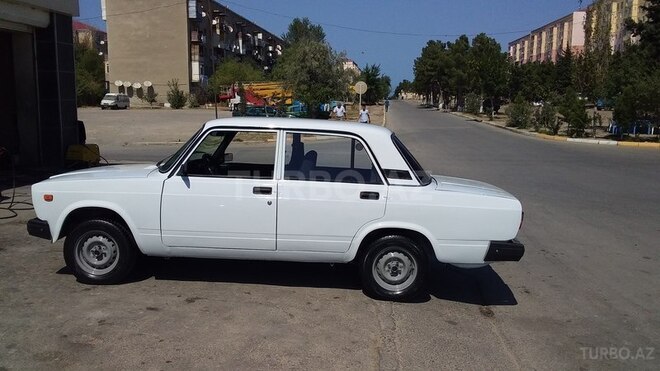LADA (VAZ) 2107 2008, 42,889 km - 1.6 л - Sumqayıt