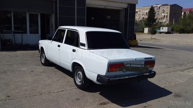 LADA (VAZ) 2107 2008, 42,889 km - 1.6 л - Sumqayıt
