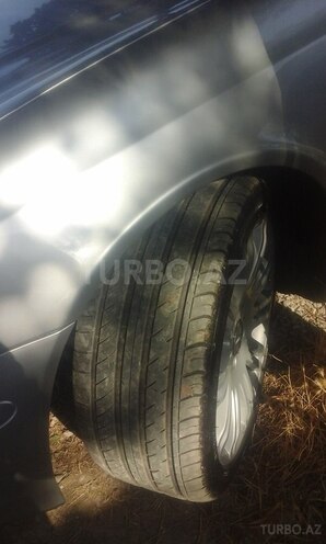 Mercedes E 320 2002, 273,000 km - 0.3 l - Neftçala