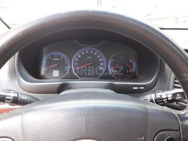 Hyundai Santa Fe 2007, 172,000 km - 0.2 л - Bakı