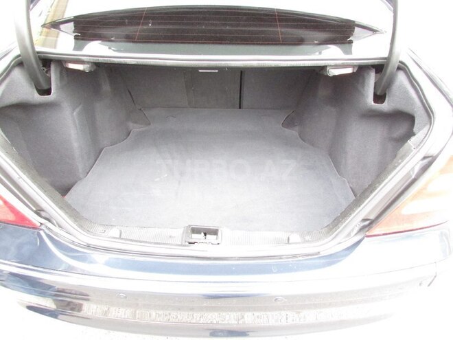 Mercedes C 240 2000, 218,000 km - 2.6 l - Bakı