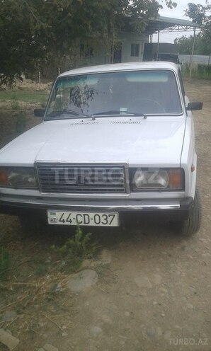 LADA (VAZ) 2107 2002, 75,000 km - 1.6 l - Biləsuvar