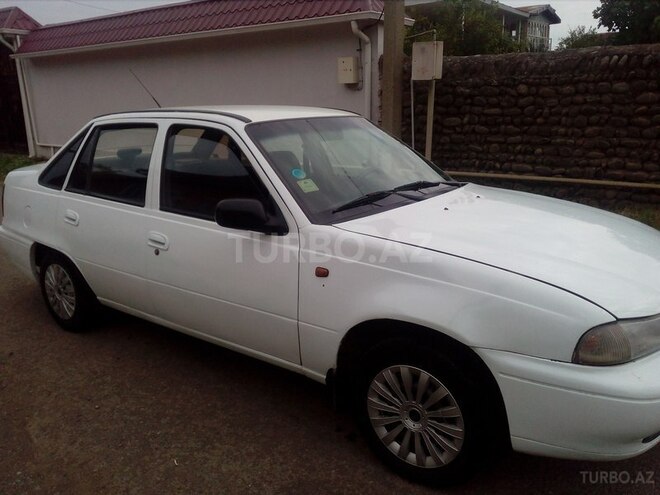 Daewoo Nexia 2008, 268,500 km - 1.5 l - Bakı