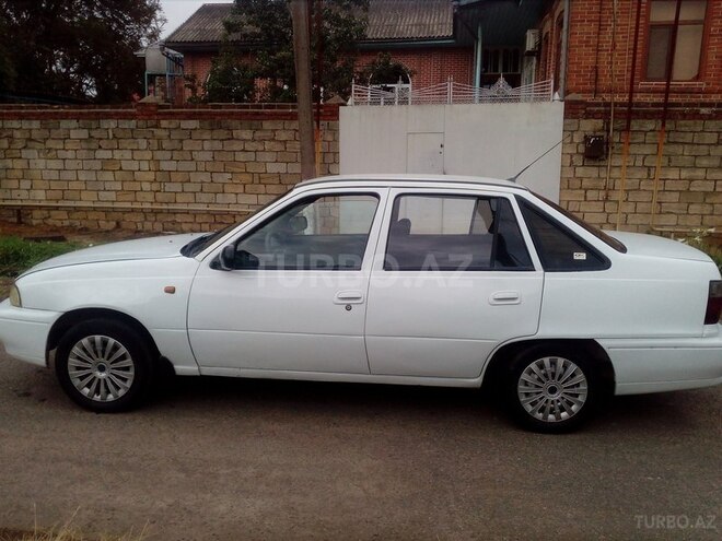 Daewoo Nexia 2008, 268,500 km - 1.5 l - Bakı