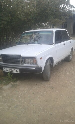LADA (VAZ) 2107 2002, 75,000 km - 1.6 l - Biləsuvar