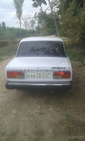 LADA (VAZ) 2107 2002, 75,000 km - 1.6 l - Biləsuvar